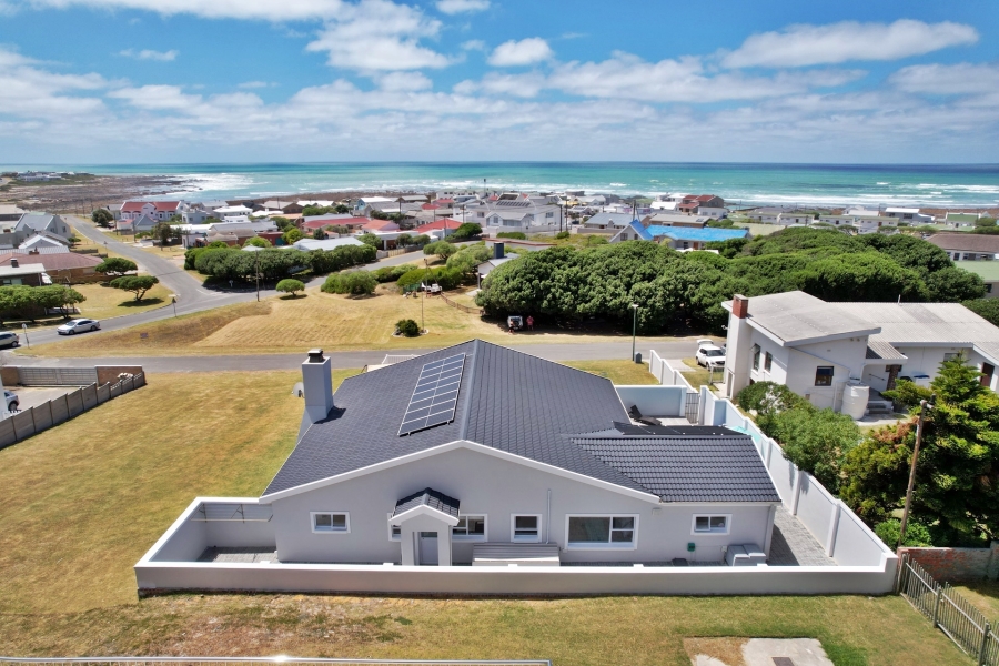 3 Bedroom Property for Sale in Agulhas Western Cape